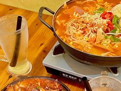 -芒果料理小吃(人民大会堂店)
