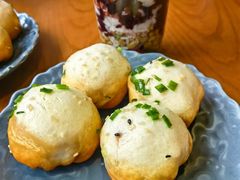 -鑫震源·苏式大虾生煎(山塘街店)