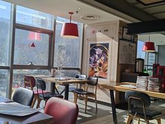 -必胜客(双榆树店)