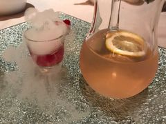 -戈雅法餐厅(世界城广场店)