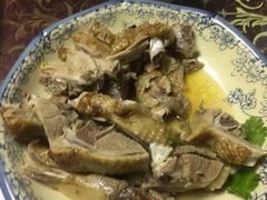 -天元河田土鸡店(莲花山店)