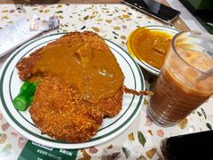 -华嫂冰室(尖沙咀店)