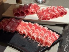 -海底捞火锅(人民广场店)