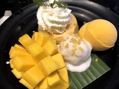 -Mango Tango