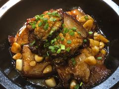 -小厨师·二十年沈家门小海鲜(百井坊巷店)