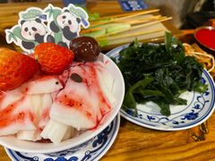 -楠火锅(光谷民族大道店)