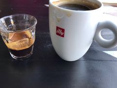 美式咖啡-Cooking Man(中懋天地店)