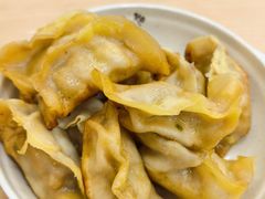 -蒋家桥饺面店(广陵路店)