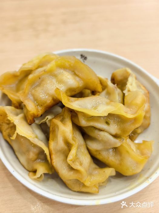 蒋家桥饺面店(广陵路店)图片