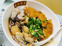 -荔林食店(西华路店)