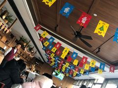 -璟象酒店-爱丽坊景观餐厅