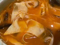 -福慧慈缘素食餐厅(王府井店)