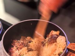 -芸山季·云南野生菌火锅(人民广场来福士店)