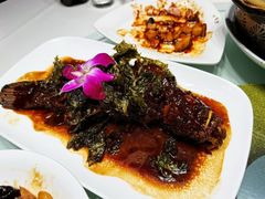 -瑞福园联谊餐室(茂名南路店)