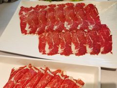 -鼎鼎香·港式火锅(北京SKP店)