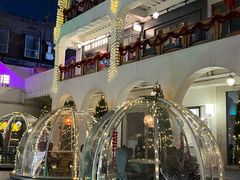 -BOTTEGA意库(中骏世界城店)