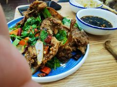 -红姐东北菜私房菜铁锅炖饺子馆(中街店)