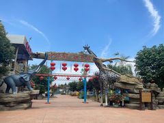 -中华郡文化旅游景区