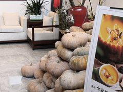 -千滋百味·醉江澜花园餐厅(街道口店)