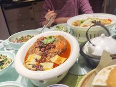 -大厨小馆(华阳城店)