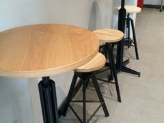 用餐区-瑞幸咖啡(人民路店)
