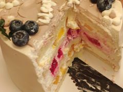 -1861意大利餐厅(来福士店)