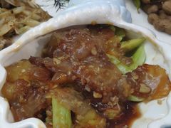 -大城·烧烤海鲜大排档(台东店)