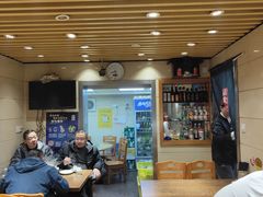 -树根餐厅(招远路店)