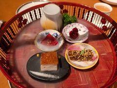 -广州富力君悦大酒店空中花园