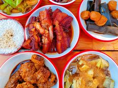 -老济宁甏肉干饭(凌云路店)