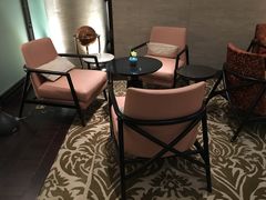 -行者书屋大堂吧 ·下午茶(南京圣和府邸酒店)