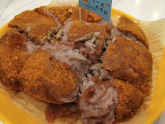 芋泥鸭-澳门陈光记烧味饭店(南京德基广场店)