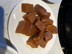 -贵州辣子鸡番茄鸡