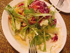凯撒沙拉-羽深肉铺 Steak & Wine