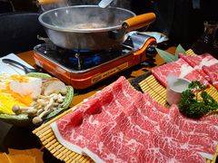 M6和牛寿喜烧-魔丼屋(日月光店)