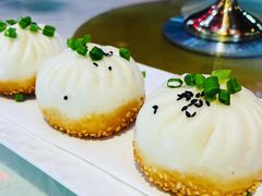 -东方山水金沙酒店-雅香阁中餐厅