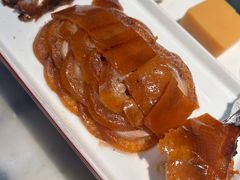 -京味斋·烤鸭·北京菜(安贞店)
