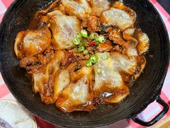 -忆外婆徐州菜·地锅鸡·生日宴(吴庄店)