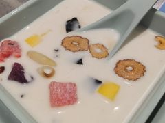 -椰小鸡·琼州糟粕醋(美兰缤纷城店)