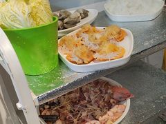 -碗中海·蒸汽海鲜·桑拿鸡(岭南天地店)