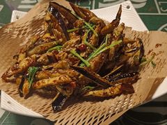 -树下时尚餐厅(翠园街店)