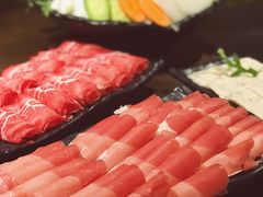 -呷哺呷哺(砂之船奥莱店)