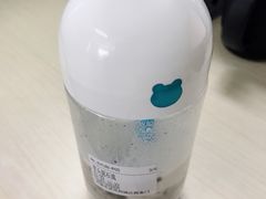 -兰熊鲜奶(西直门凯德mall店)