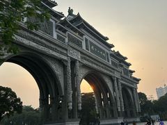 -顺峰山公园
