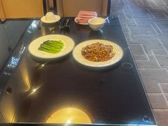 -利顺德大饭店·水岸中餐厅(小白楼店)