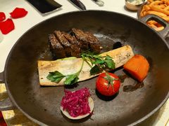 -WANG STEAK 王品(杭州万象城店)