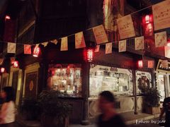 -运河游船(武林门码头)