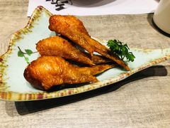 明太子鸡翅-火影忍者一乐拉面(环球港店)