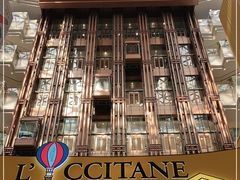 -新世界大丸百货