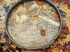 -陈眼镜火锅(总店)